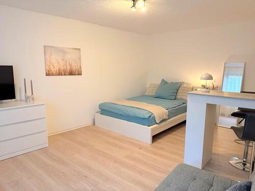 Foto - 1 Zimmer Etagenwohnung zur Miete in Esslingen am Neckar