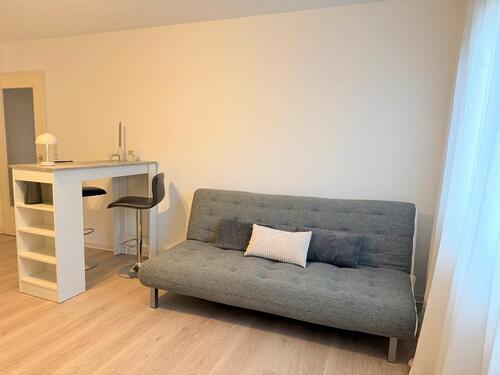 Foto - Etagenwohnung in Esslingen am Neckar zur Miete