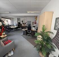 Büro-Praxisfläche im Ortskern Fränkisch-Crumbach (keine Gastro)