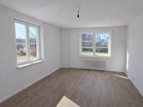 Foto - 3 Zimmer Erdgeschoßwohnung in Rangsdorf