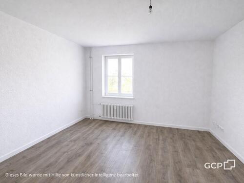 Foto - Erdgeschoßwohnung in Rangsdorf zur Miete