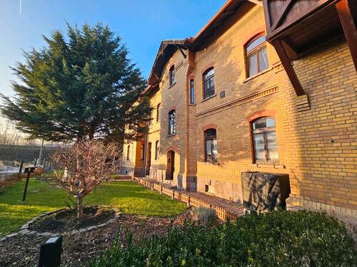 Foto - 2 Raum Wohnung hell und ruhig - 505,00&nbsp;EUR Kaltmiete, ca.&nbsp; 53,00&nbsp;m&sup2;