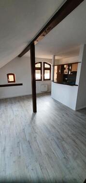 Foto - 2 Zimmer Dachgeschoßwohnung zur Miete in Crimmitschau