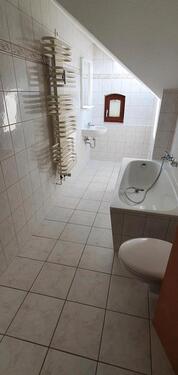 Foto - 2 Zimmer Dachgeschoßwohnung in Crimmitschau