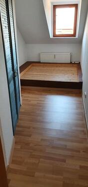 Foto - Dachgeschoßwohnung in Crimmitschau zur Miete