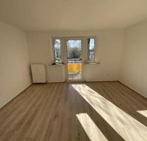 2-Zimmer-Wohnung in Herten Disteln