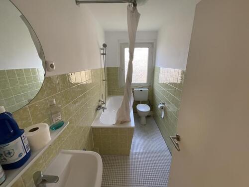 Foto - 2 Zimmer Etagenwohnung in Herten