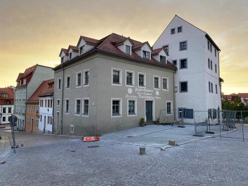 Foto - Schönes Apartment in der Altstadt von Freiberg nahe Uni und Zentrum