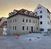 Schönes Apartment in der Altstadt von Freiberg nahe Uni und Zentrum
