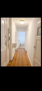 Foto - Etagenwohnung in Berlin zur Miete