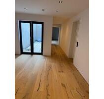 Neubau Loft Wohnung max 2 Pers. in Grünwald zu vermieten