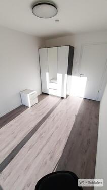 Foto - 2 Zimmer Terrassenwohnung zur Miete in Nürnberg