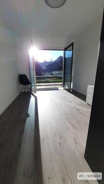 Foto - 2 Zimmer Terrassenwohnung in Nürnberg