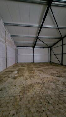 Foto - Isolierte Lagerhalle - 297,00&nbsp;EUR Kaltmiete, ca.&nbsp; 50,00&nbsp;m&sup2;