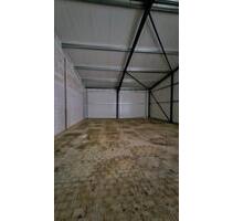 Isolierte Lagerhalle - 297,00&nbsp;EUR Kaltmiete, ca.&nbsp; 50,00&nbsp;m&sup2; in Papenburg (PLZ: 26871)