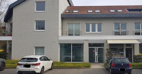 Foto - Ladenlokal oder Büro- Praxisräume in MG-Hockstein
