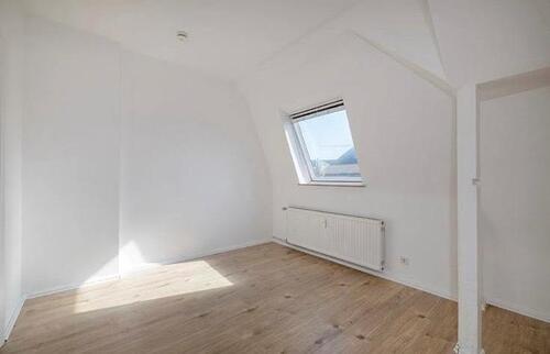 Foto - Dachgeschoßwohnung in Krefeld zur Miete