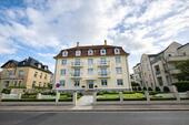 Foto - Villa Liberta neu erleben! Moderne, hochwertige Wohneinheiten entstehen, Lage Kurpark Bad Kissingen