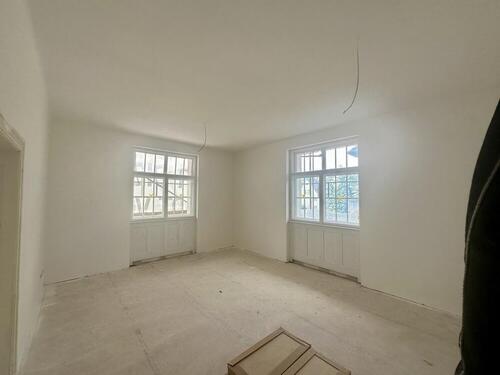 Foto - 3 Zimmer Dachgeschoßwohnung zur Miete in Bad Kissingen