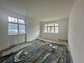Foto - 3 Zimmer Dachgeschoßwohnung in Bad Kissingen