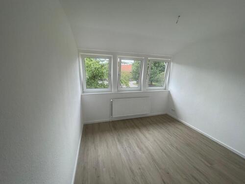 Foto - 3-Zimmer Wohnung 1. Stock in Loccum