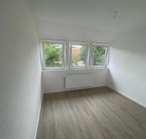 3-Zimmer Wohnung 1. Stock in Loccum - Rehburg-Loccum