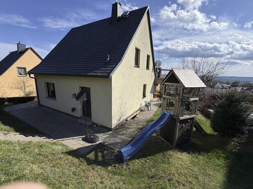 Foto - Einfamilienhaus in Hohenstein-Ernstthal zum Kaufen