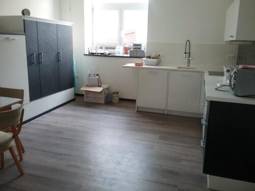 Foto - 3 Zimmer Erdgeschoßwohnung zur Miete in Roggenburg