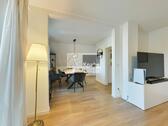 Foto - 3 Zimmer Dachgeschoßwohnung zur Miete in Melle