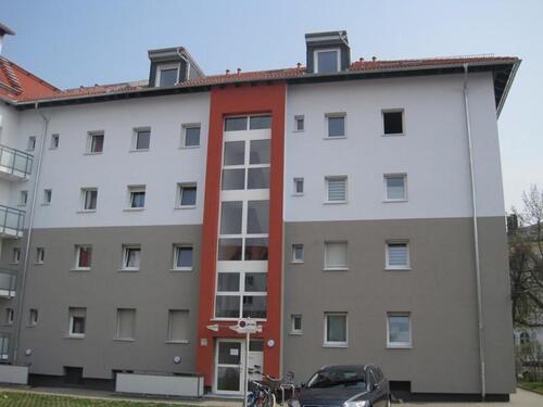 Foto - Mitten drin statt nur dabei: ansprechende 3-Zimmer-Wohnung