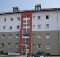 Mitten drin statt nur dabei: ansprechende 3-Zimmer-Wohnung - Regensburg Galgenberg