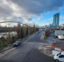 Büroflächen - Frankfurt Osthafen 230qm - Frankfurt am Main Ostend