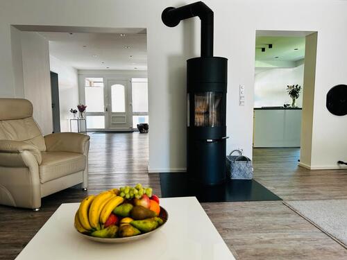 Foto - 7 Zimmer Einfamilienhaus zum Kaufen in Rheine