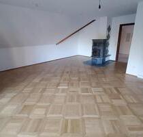 Schöne 3-Zimmer-Wohnung mit Loggia in Hambrücken