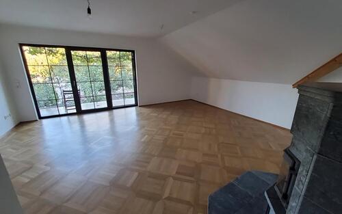 Foto - 3 Zimmer Etagenwohnung zur Miete in Hambrücken