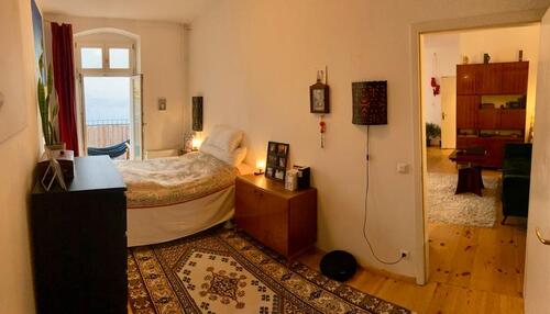 Foto - 2 Zimmer Etagenwohnung zur Miete in Berlin