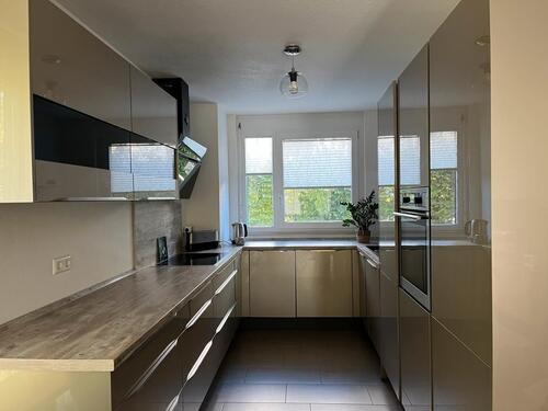 Foto - Etagenwohnung in Böblingen