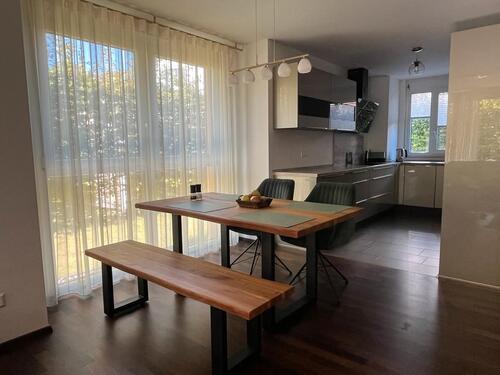 Foto - Etagenwohnung in Böblingen zur Miete
