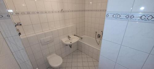 Foto - Etagenwohnung in Fürth