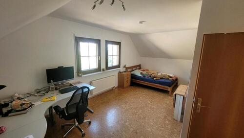 Foto - Einfamilienhaus in Velten zur Miete
