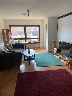 Foto - Tolle möblierte 2 Zimmerwohnung zur Zwischenmiete