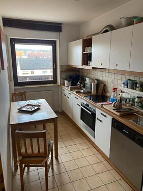 Foto - Etagenwohnung zur Miete in Roth