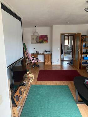 Foto - Etagenwohnung in Roth zur Miete