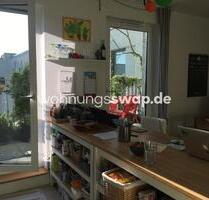 Wohnungsswap - 4 Zimmer, 89 m² - Mendelstraße, Pankow, Berlin
