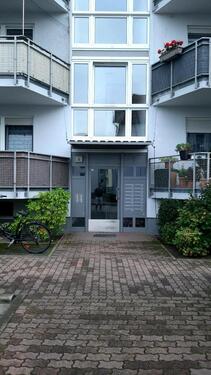 Foto - Wohnung Coswig Anhalt komplett möbliert zu vermieten!