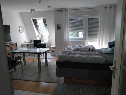Foto - Etagenwohnung in Coswig (Anhalt) zur Miete