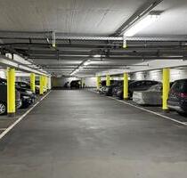 Tiefgaragenplatz in Frankfurt-Riedberg zu vermieten - Frankfurt am Main Kalbach
