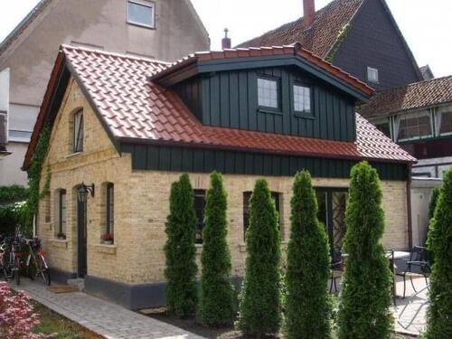 Foto - Single Wohnung im Herzen von Wiedenbrück zu vermieten