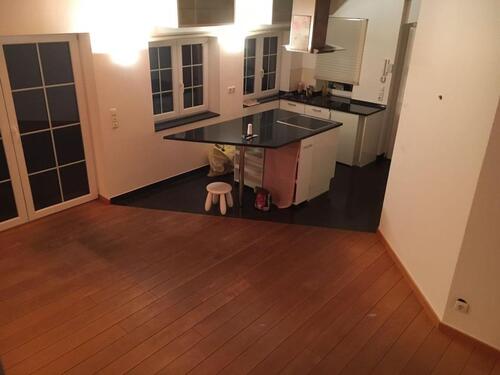 Foto - Etagenwohnung in Rheda-Wiedenbrück