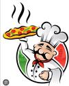 Foto - pizzaria Lieferdienst - 30,00 EUR Kaltmiete,